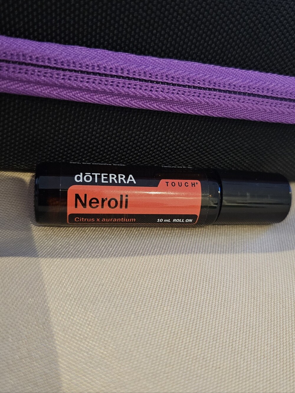 doTERRA Neroli Touch 10 mL Roll-On